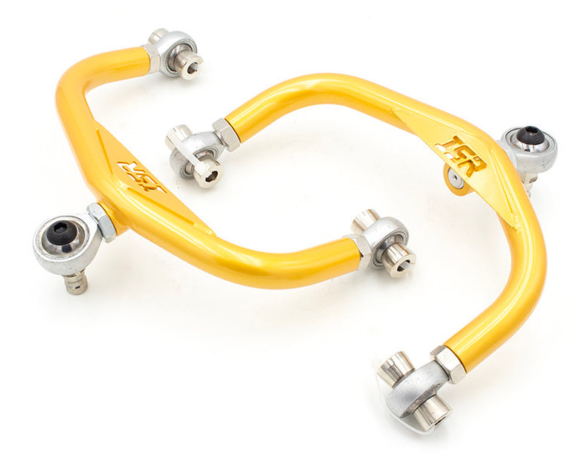 ISR Performance G37/370Z Street Series Front Upper Camber Arm l