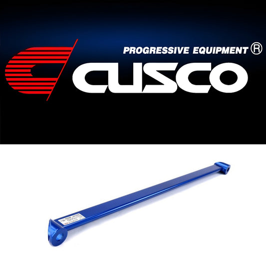 Cusco G35/G37/Q60 Rear Subframe Brace