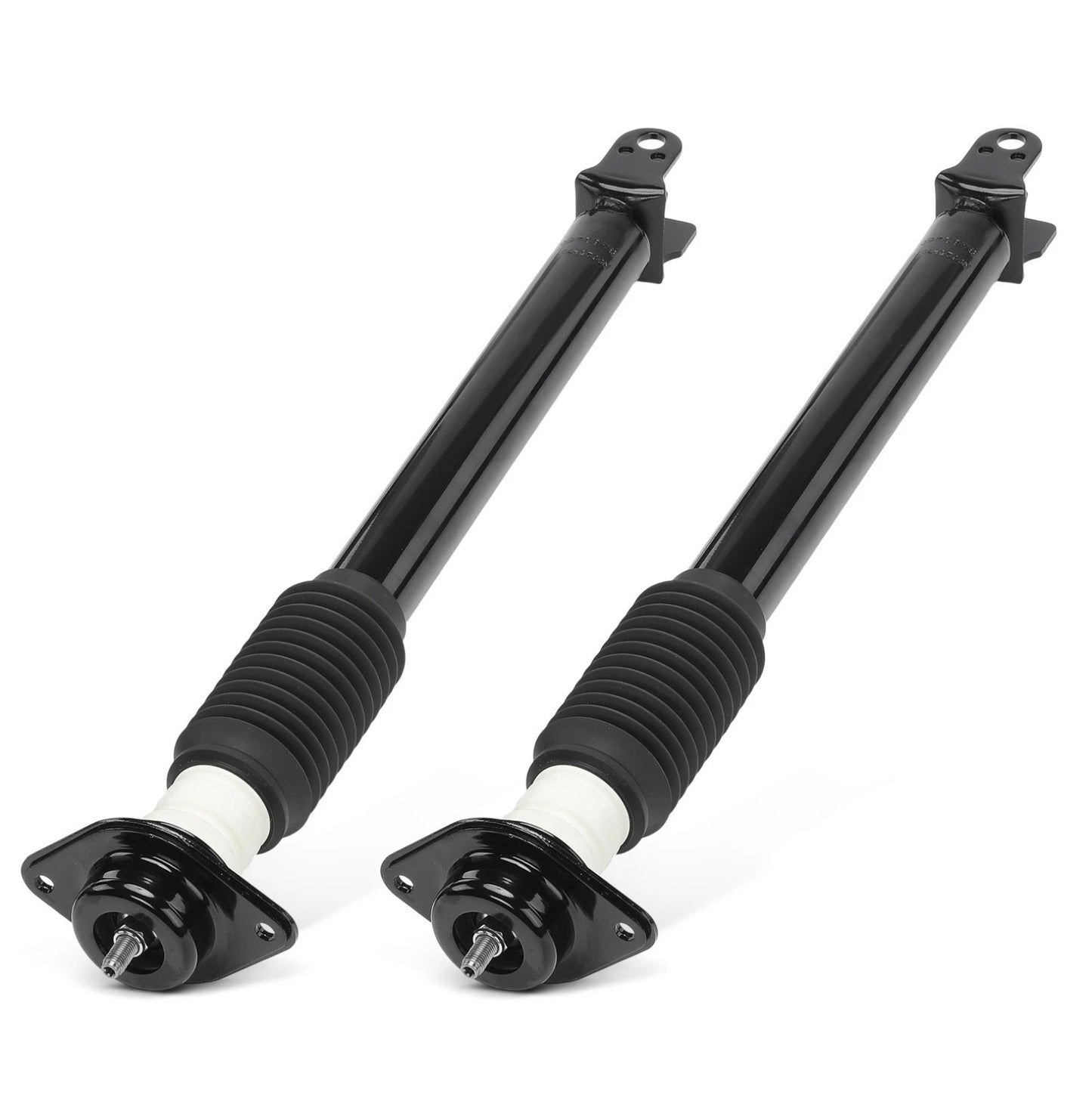 G35 (AWD) 2x Rear Suspension Shock Absorber | OEM Replacement