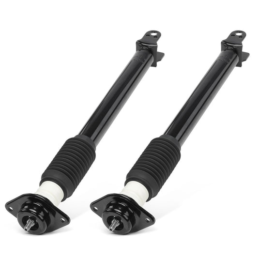 G35 (AWD) 2x Rear Suspension Shock Absorber | OEM Replacement