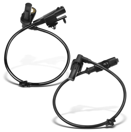 370Z Rear LH & RH ABS Wheel Speed Sensor | OEM Replacement VQ37VHR