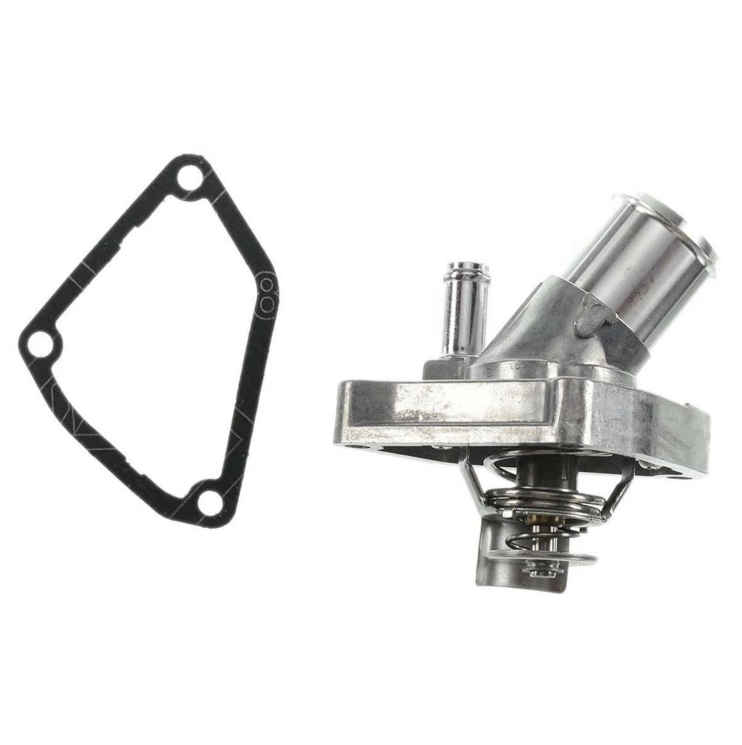 350Z/G35 Engine Coolant Thermostat Housing with Gasket | OEM Replacement