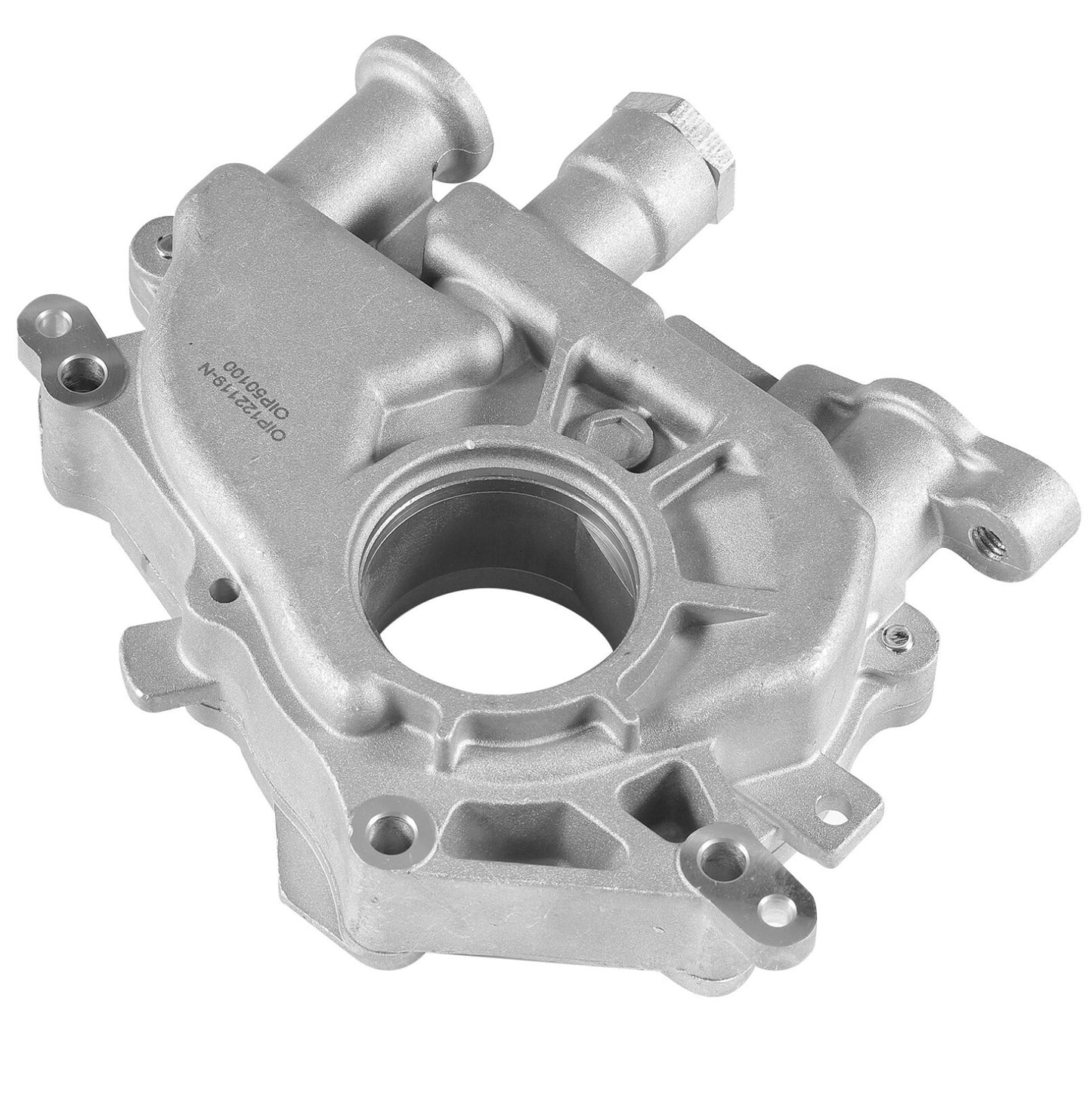 370Z/G37/Q60 Engine Oil Pump | OEM Replacement VQ37VHR