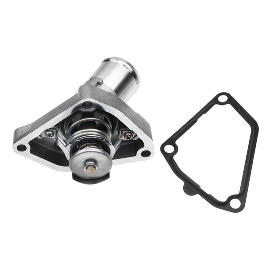 370Z/G37 Engine Coolant Thermostat Housing with Gasket | OEM Replacement