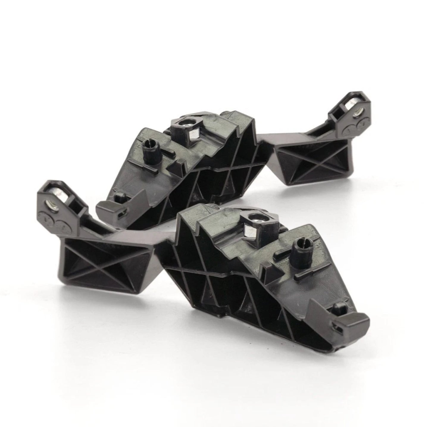 Q60 Bumper Bracket Set Front Left & Right