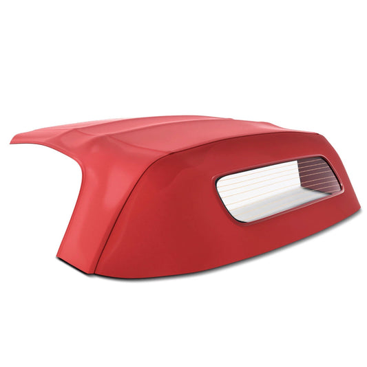 350Z Bordeaux Convertible Soft Top with Heated Glass Window | OEM Replacement
