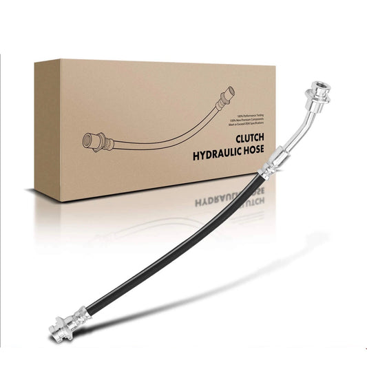 370Z / G37 Clutch Hydraulic Hose Line