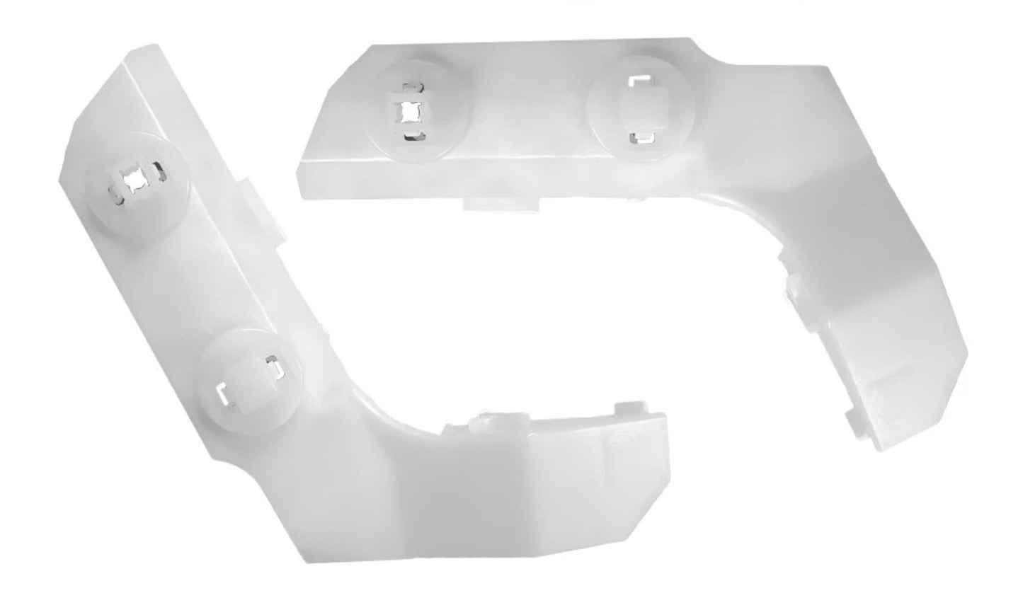 G37/Q60 Bumper Support Retainer Bracket Front Left & Right