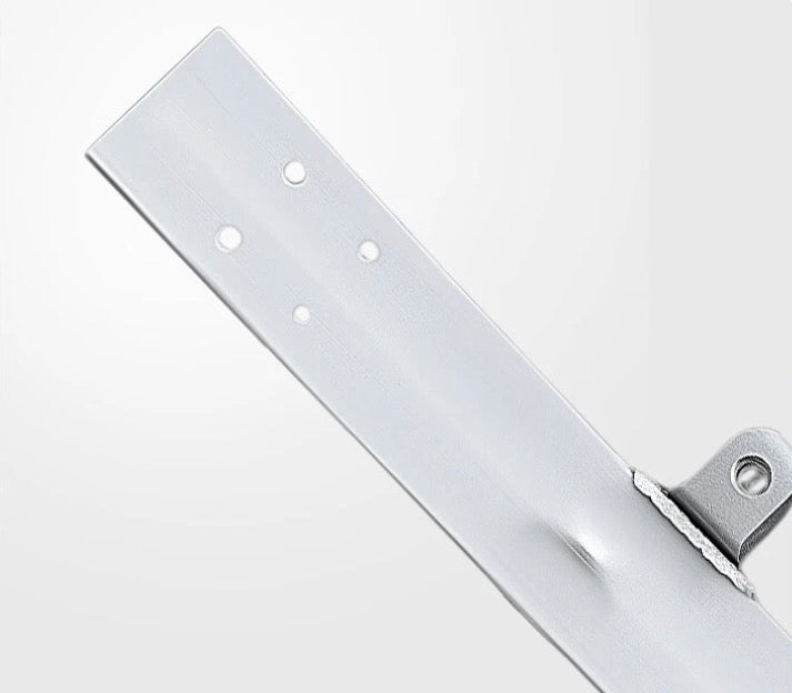 G25 (Sedan) Front Bumper Reinforcement Aluminum | OEM Replacement