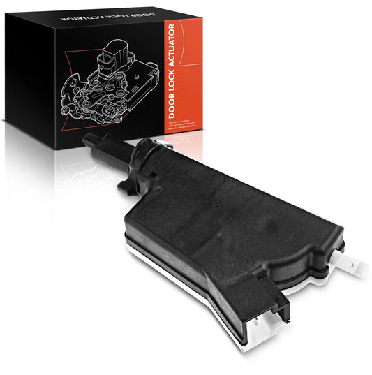 350Z Fuel Filler Gas Door Lock Latch Realease Actuator | OEM Replacement