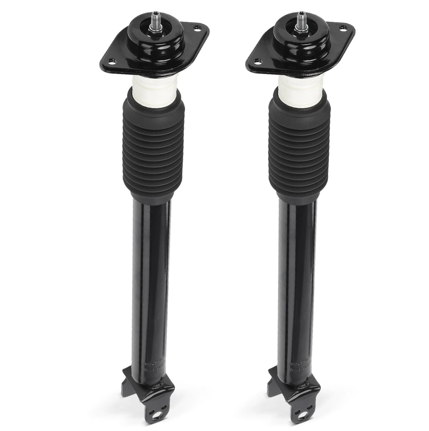 G35 (AWD) 2x Rear Suspension Shock Absorber | OEM Replacement