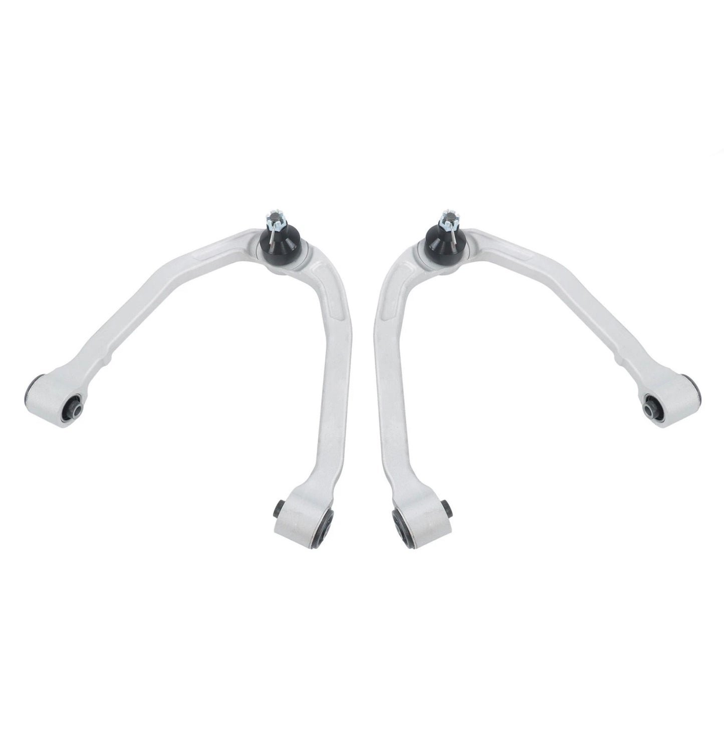 G35 / 350z Front Upper＆Lower Control Arm Suspension Kit