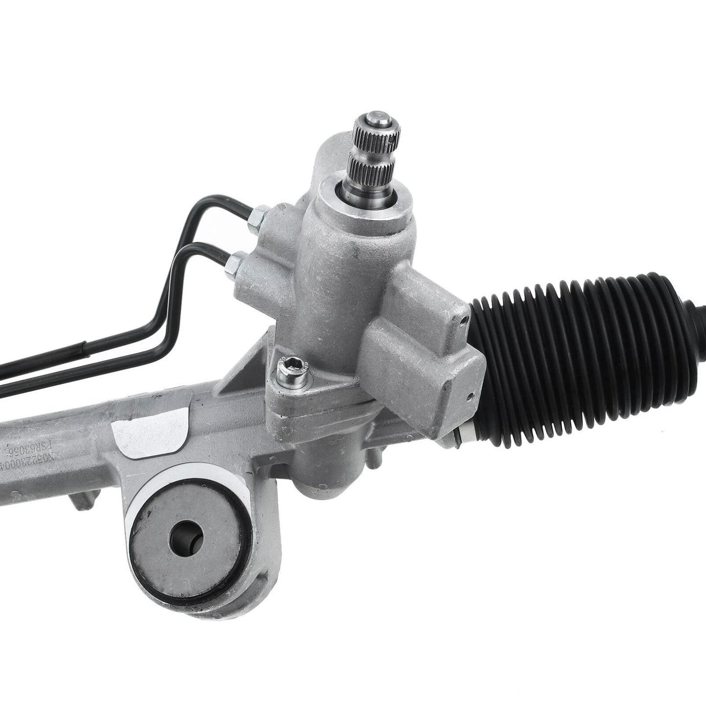 G37 Power Steering Rack and Pinion Assembly | OEM Replacement