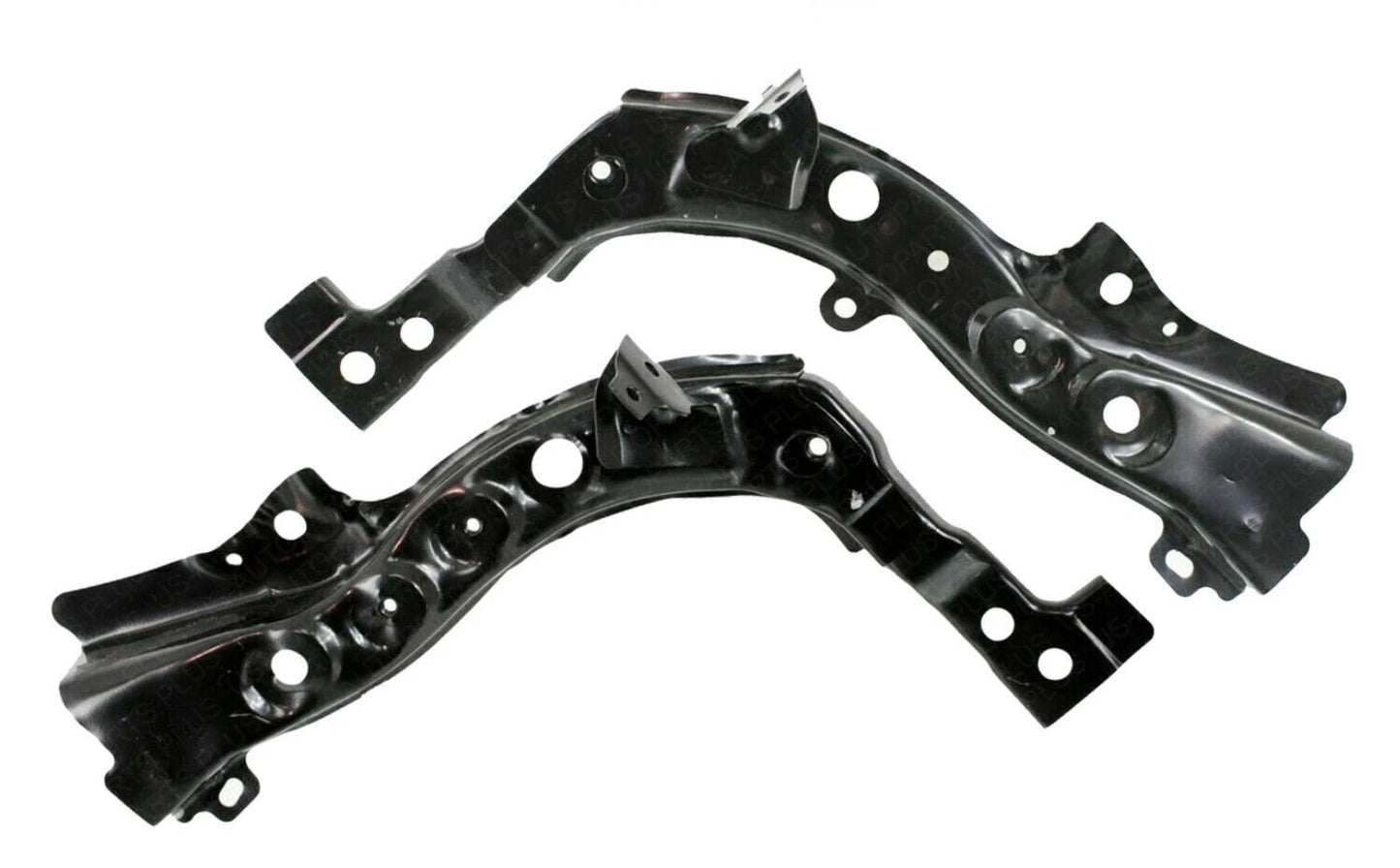 G35/G37 Front Radiator Support  | OEM Replacement VQ37VHR