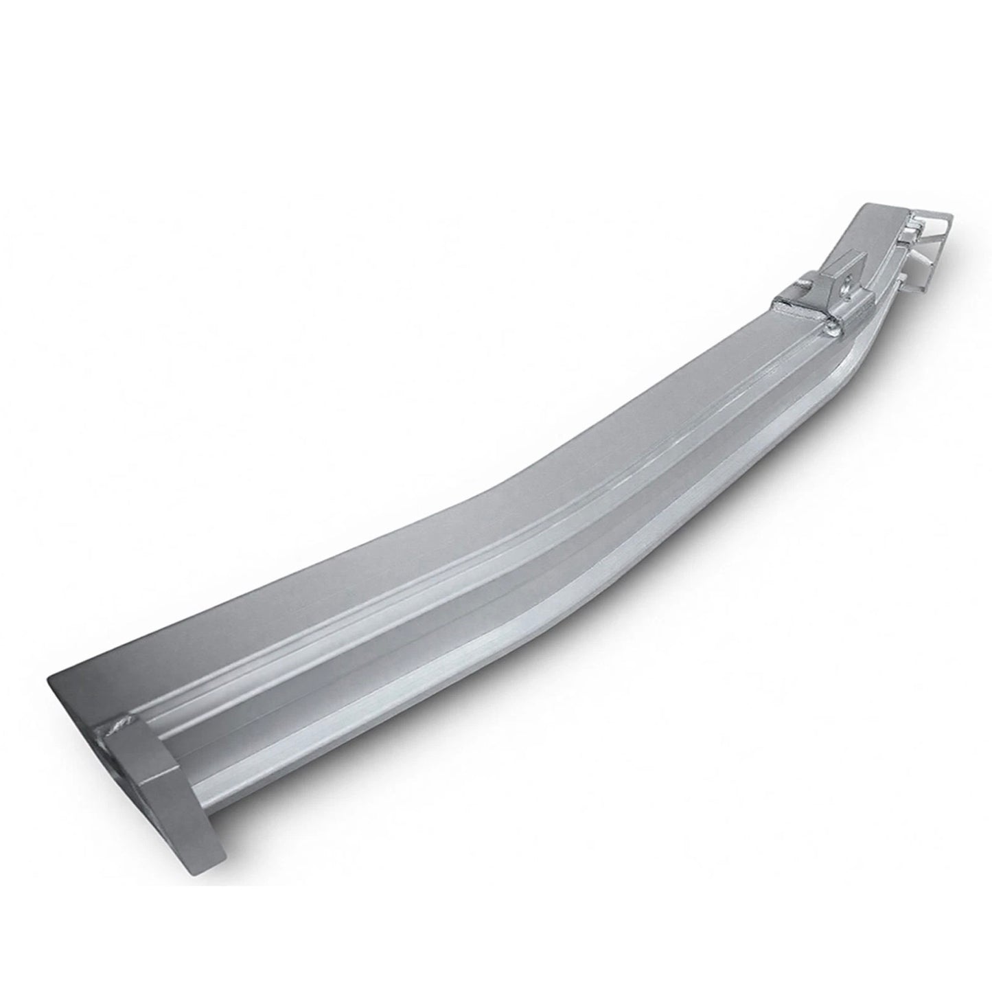 370Z Front Bumper Reinforcement Aluminum