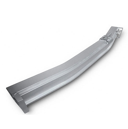 370Z Front Bumper Reinforcement Aluminum