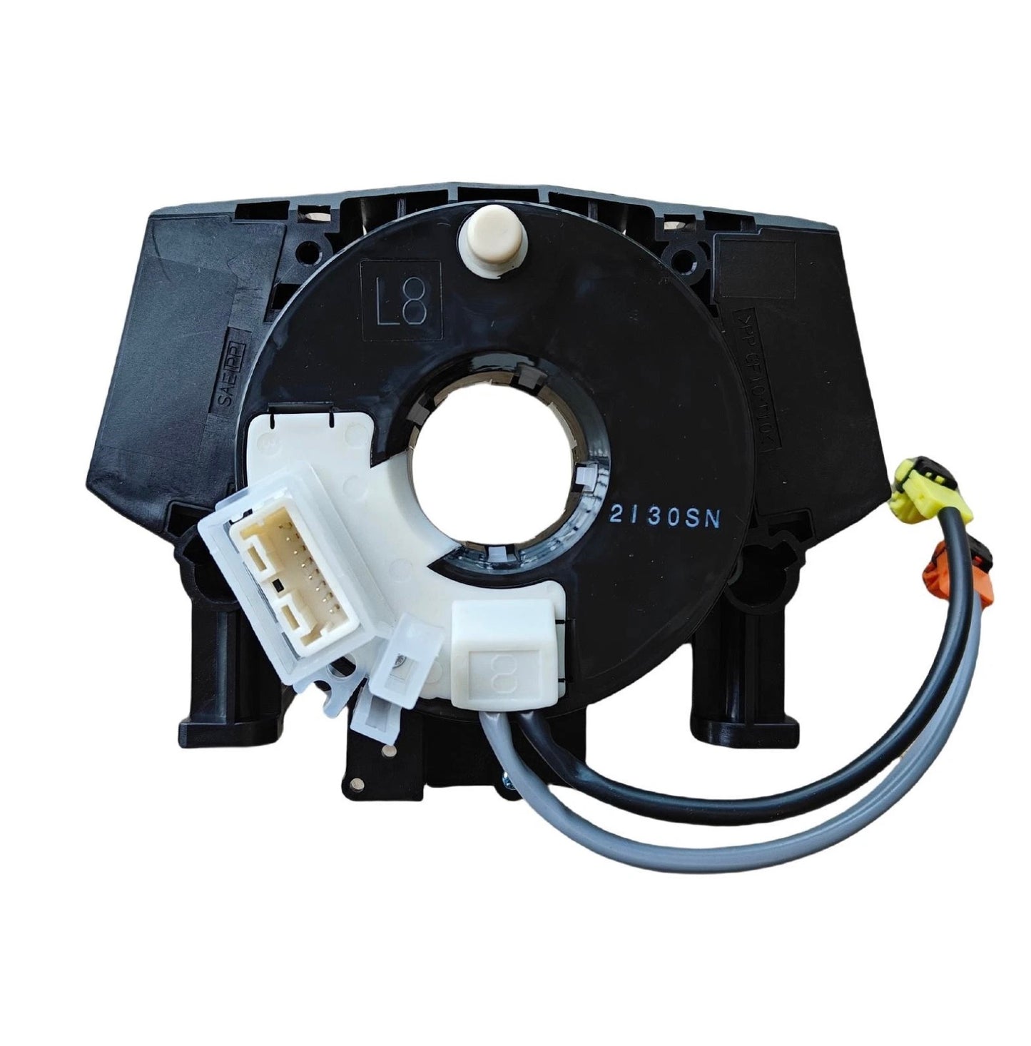 G35 Clock Spring | OEM Replacement