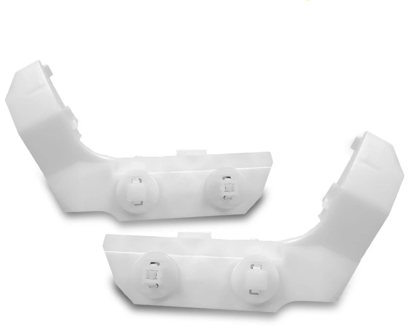 G37/Q60 Bumper Support Retainer Bracket Front Left & Right