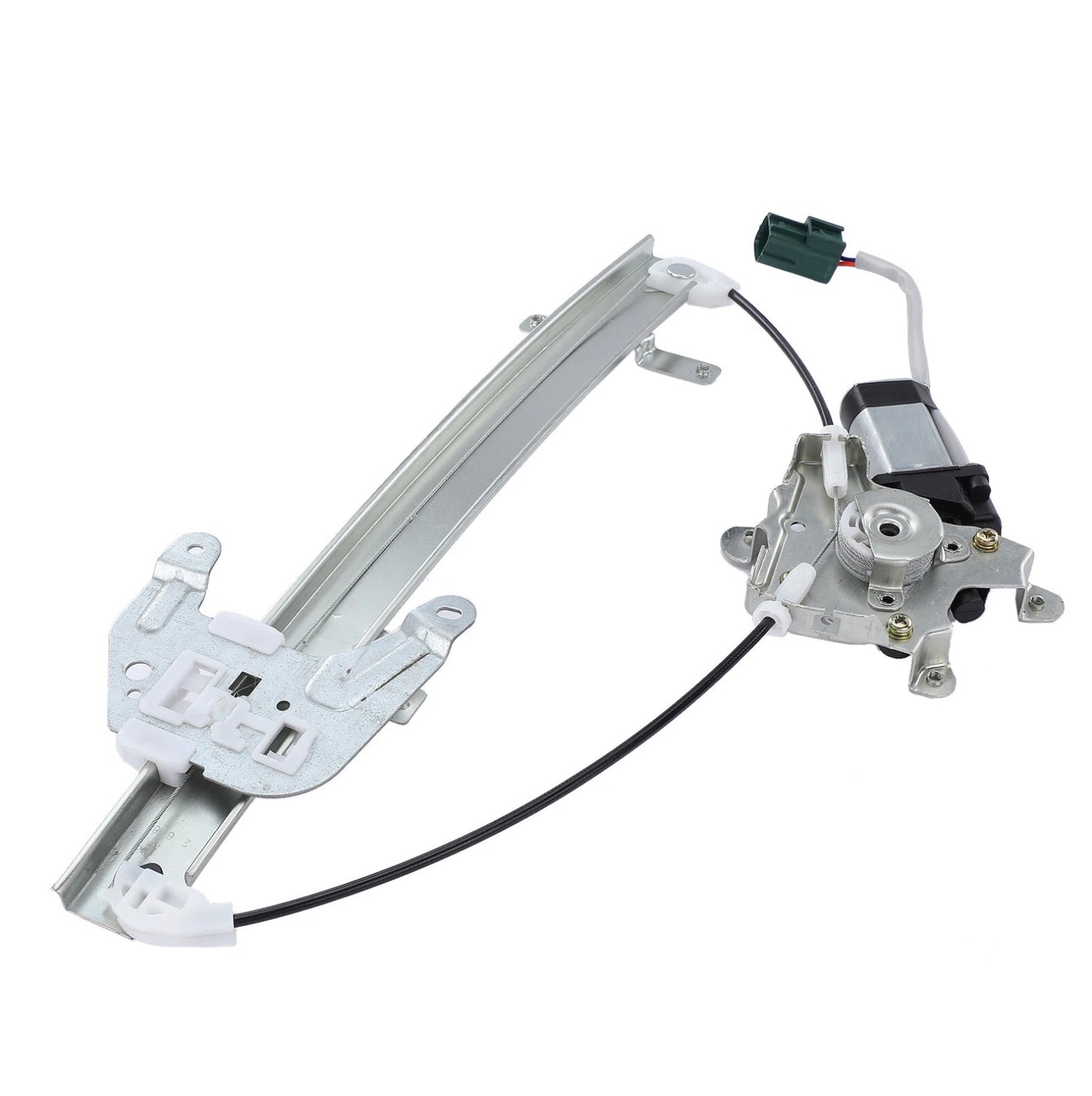Q40 (Sedan) 2x Rear Power Window Regulator Assembly | OEM Replacement