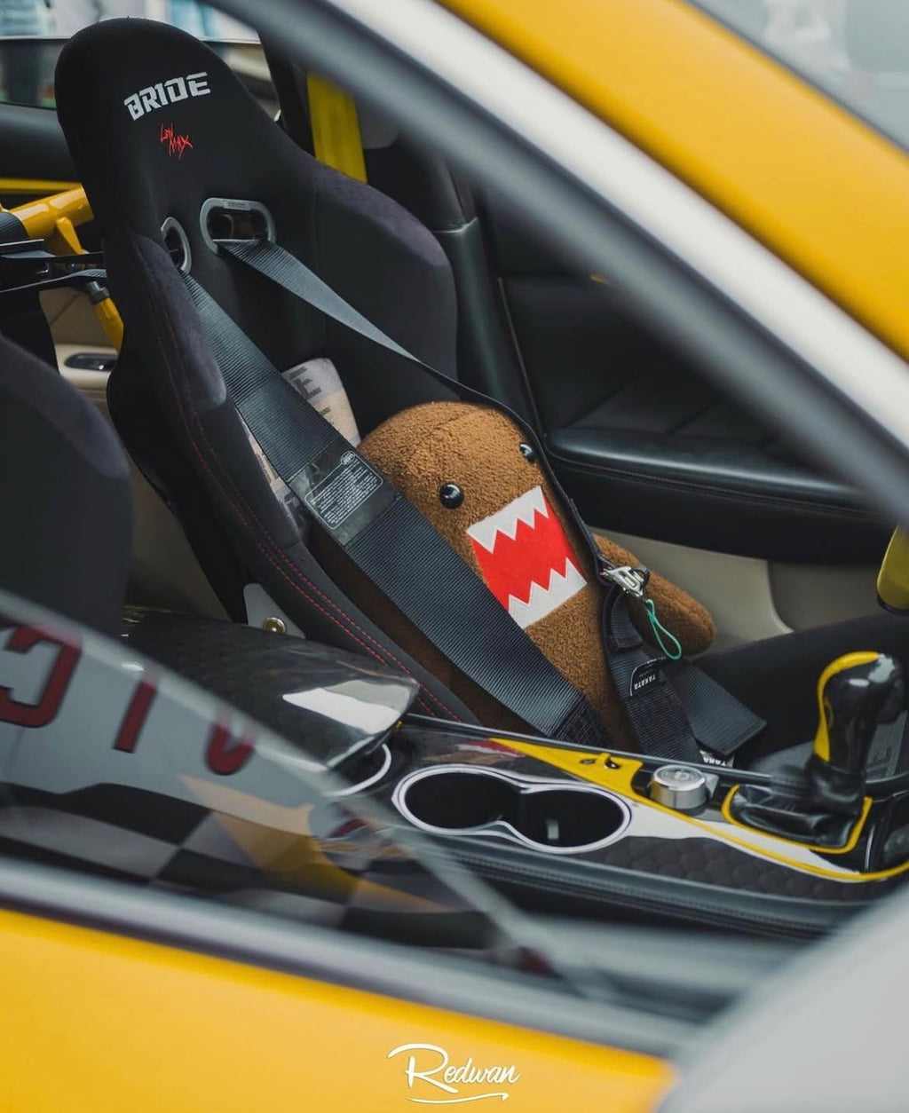 Q50/Q60 Carbon Fiber Interior | Regular/Honeycomb/Forged Carbon Fiber Customizer