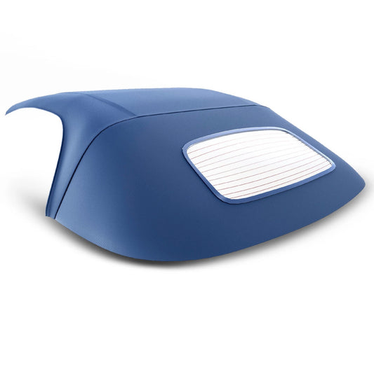 350Z Blue Convertible Soft Top with Heated Glass Window | OEM Replacement