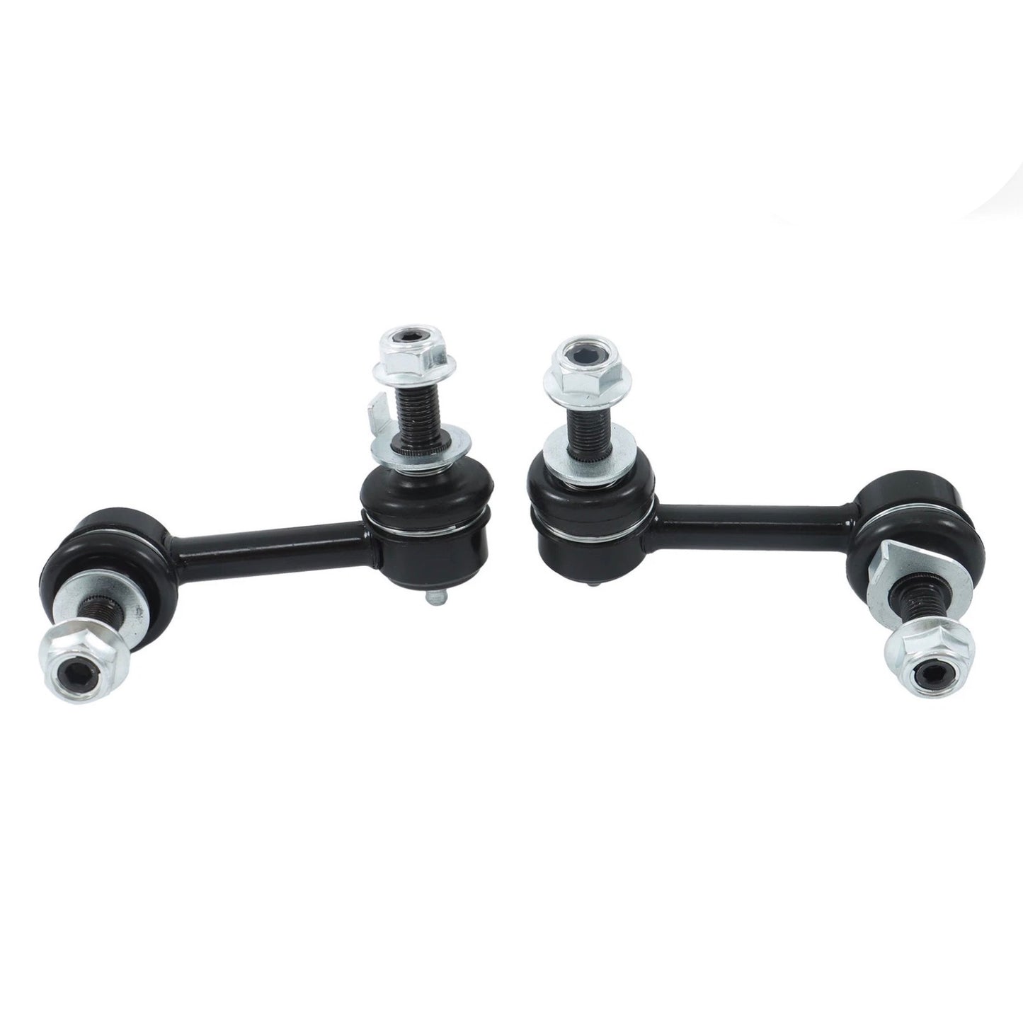 G35 / 350z Front Upper＆Lower Control Arm Suspension Kit