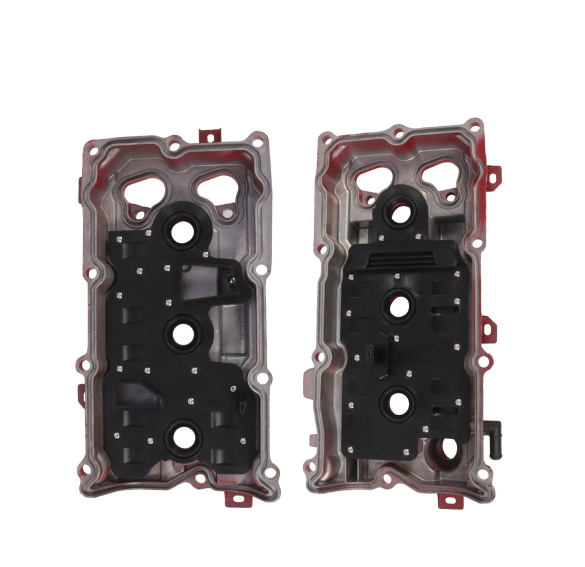 G35/350Z HR Aluminum Valve Cover Kit | Upgrade VQ35HR