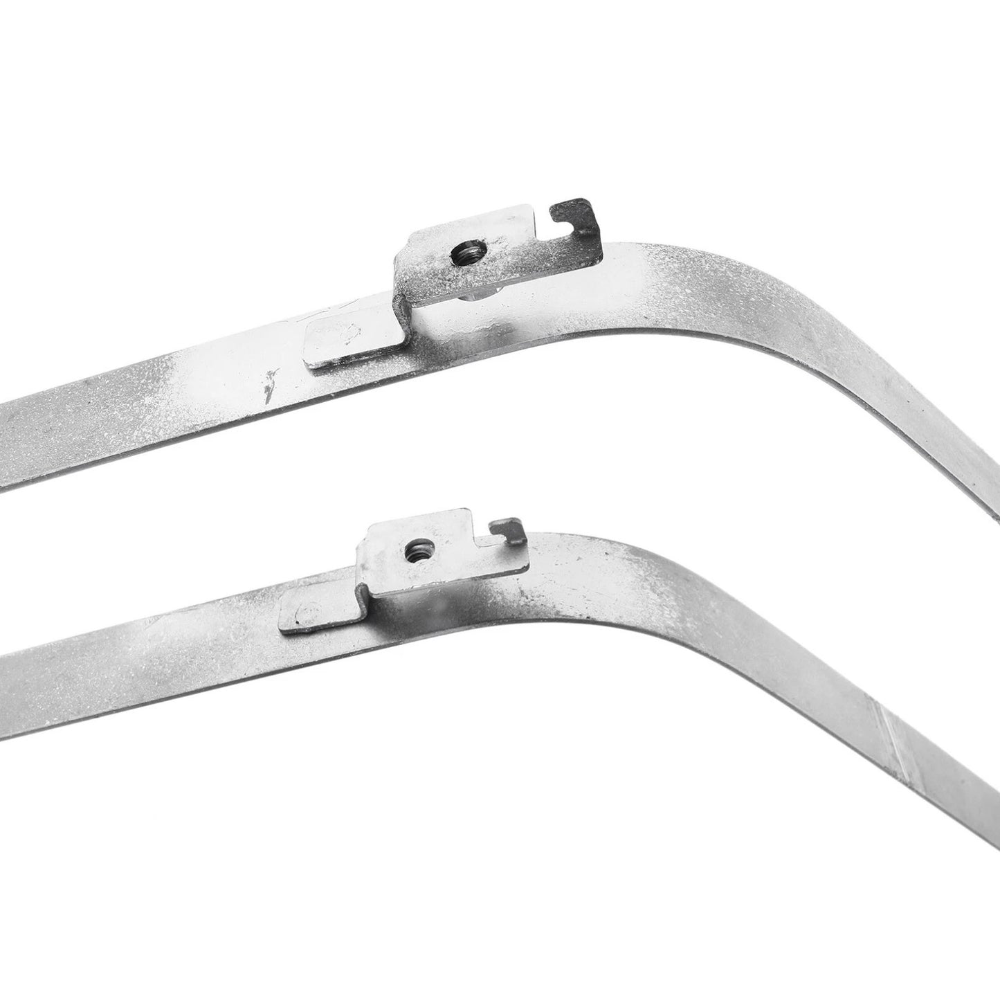 370Z/G37 2x Fuel Tank Straps | OEM Replacement