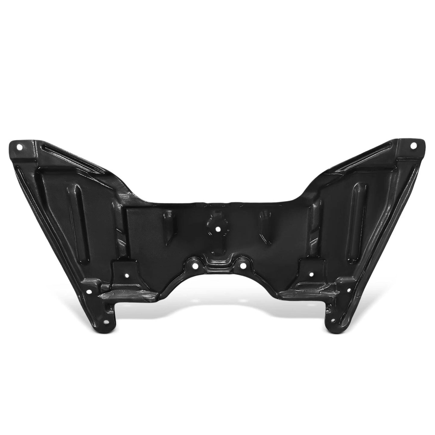 350Z/G35 Rear Side Engine Splash Shield | OEM Replacement