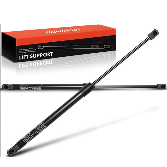 G37/Q60 (Convertible) 2Pcs Rear Trunk Lift Supports Shocks Struts | OEM Replacement