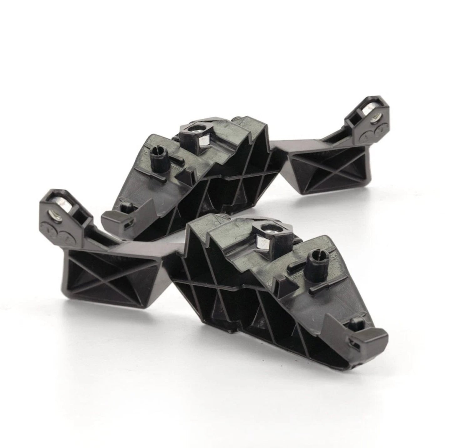 Q60 Bumper Bracket Set Front Left & Right