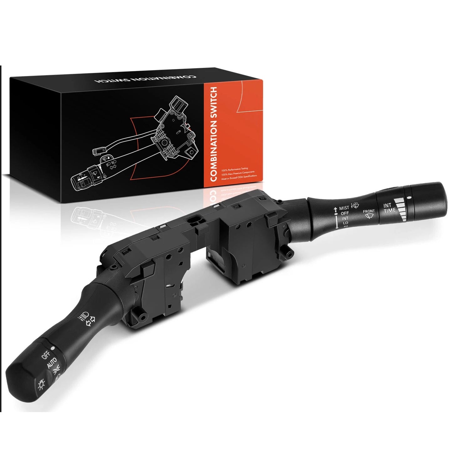 370Z Turn Signal Dimmer Switch | OEM Replacement