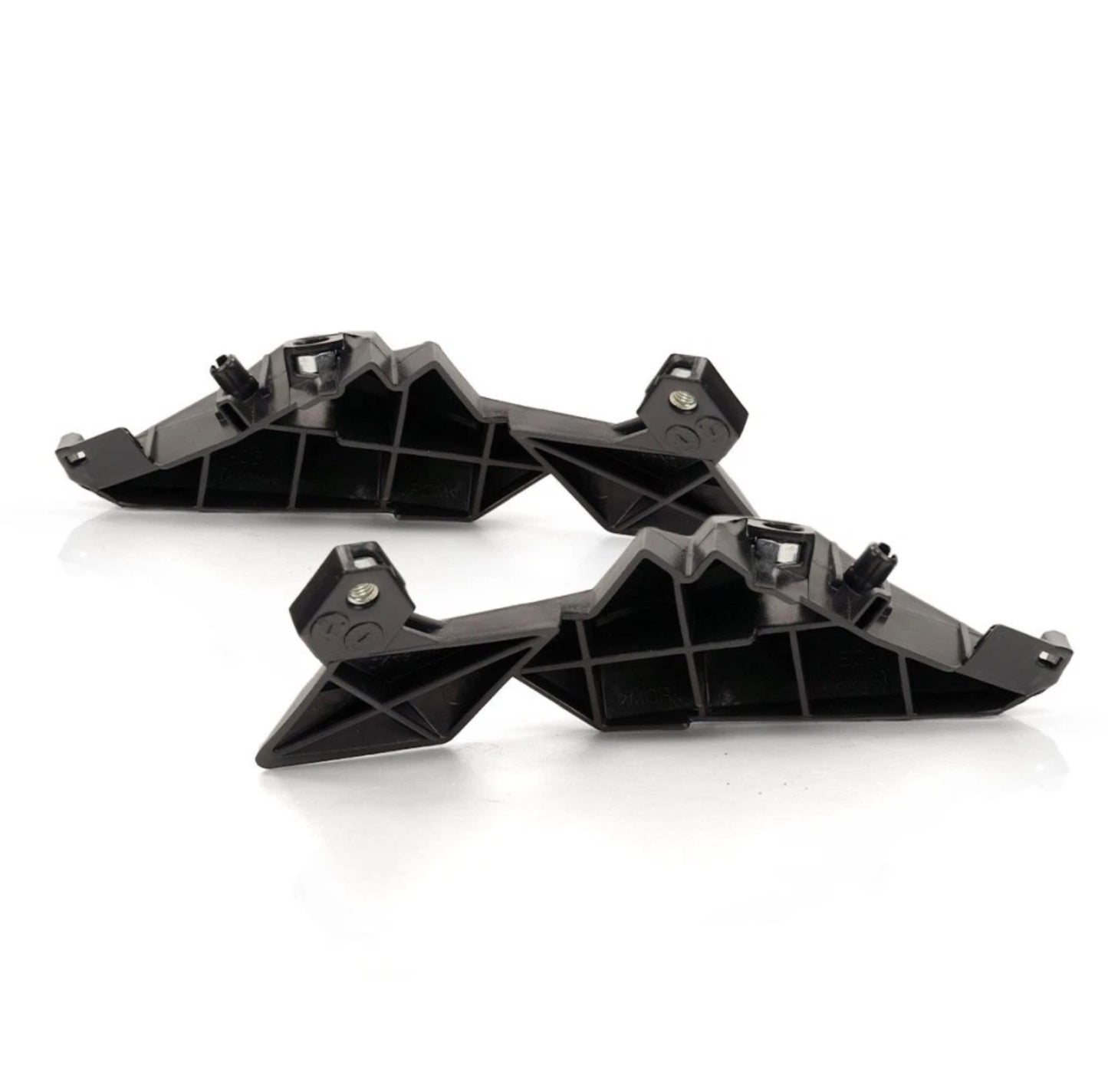 Q60 Bumper Bracket Set Front Left & Right