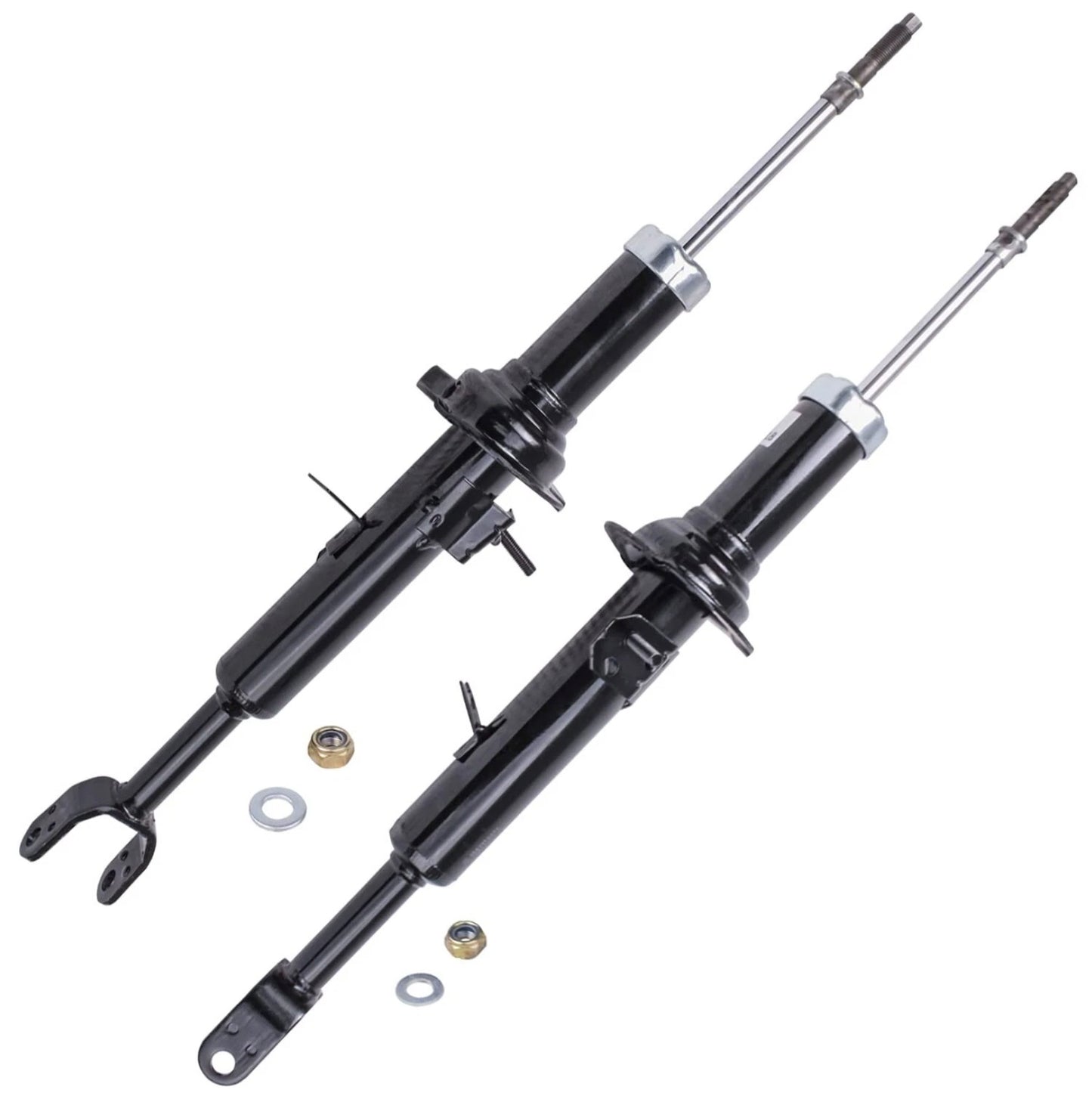 Nissan 350Z Front & Rear Shock Absorber