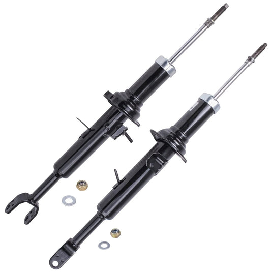 Nissan 350Z Front & Rear Shock Absorber