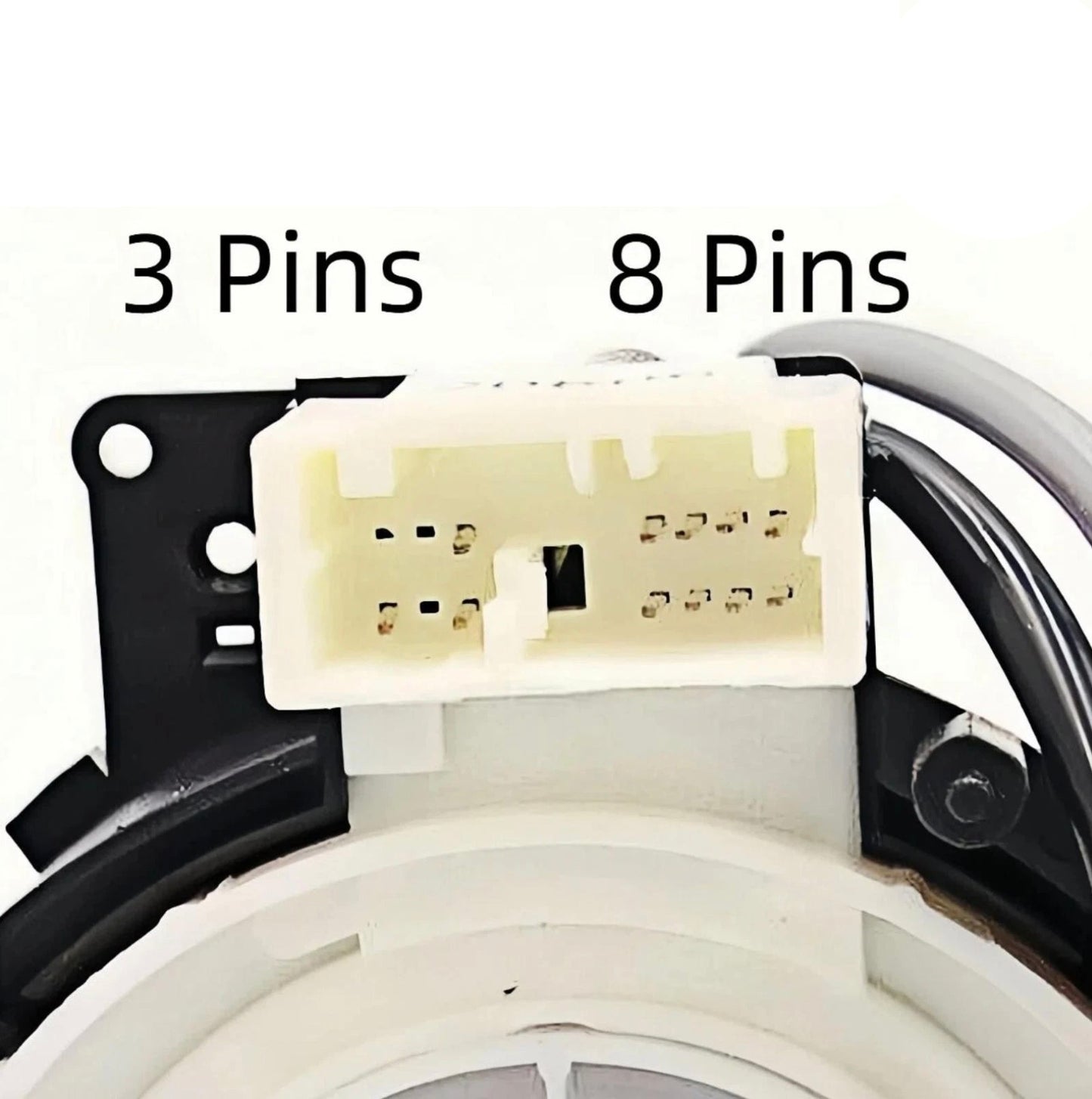 G35 Clock Spring | OEM Replacement