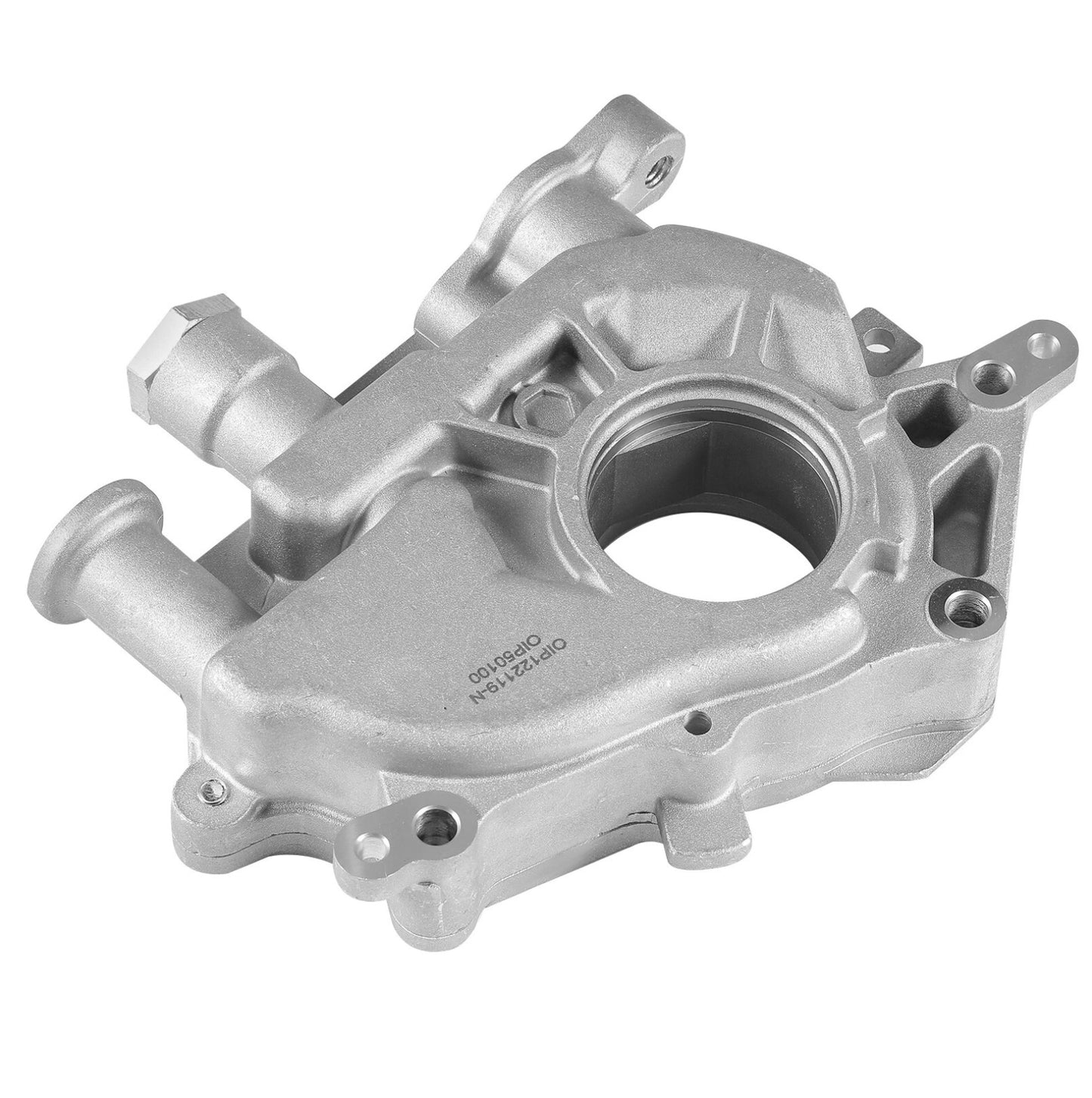370Z/G37/Q60 Engine Oil Pump | OEM Replacement VQ37VHR