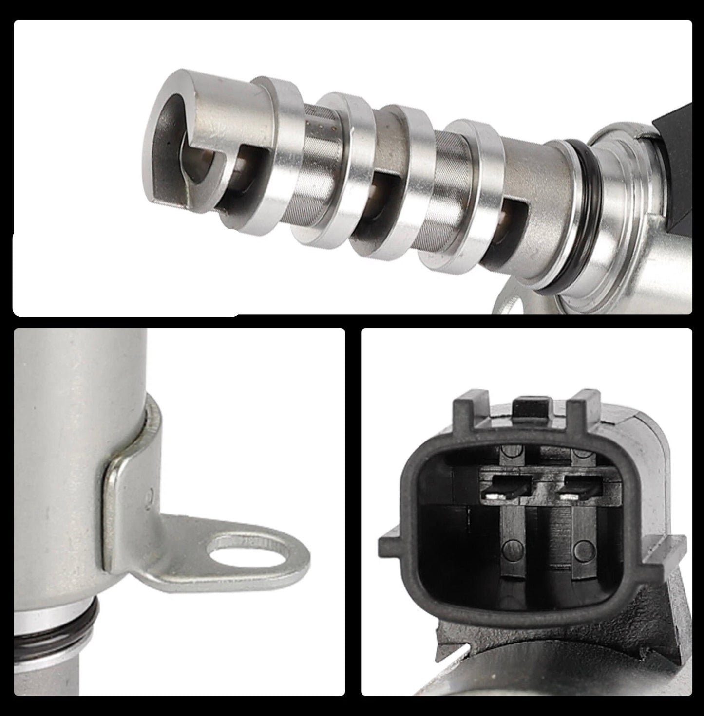 G25 VVT Solenoid | OEM Replacement VQ35HR