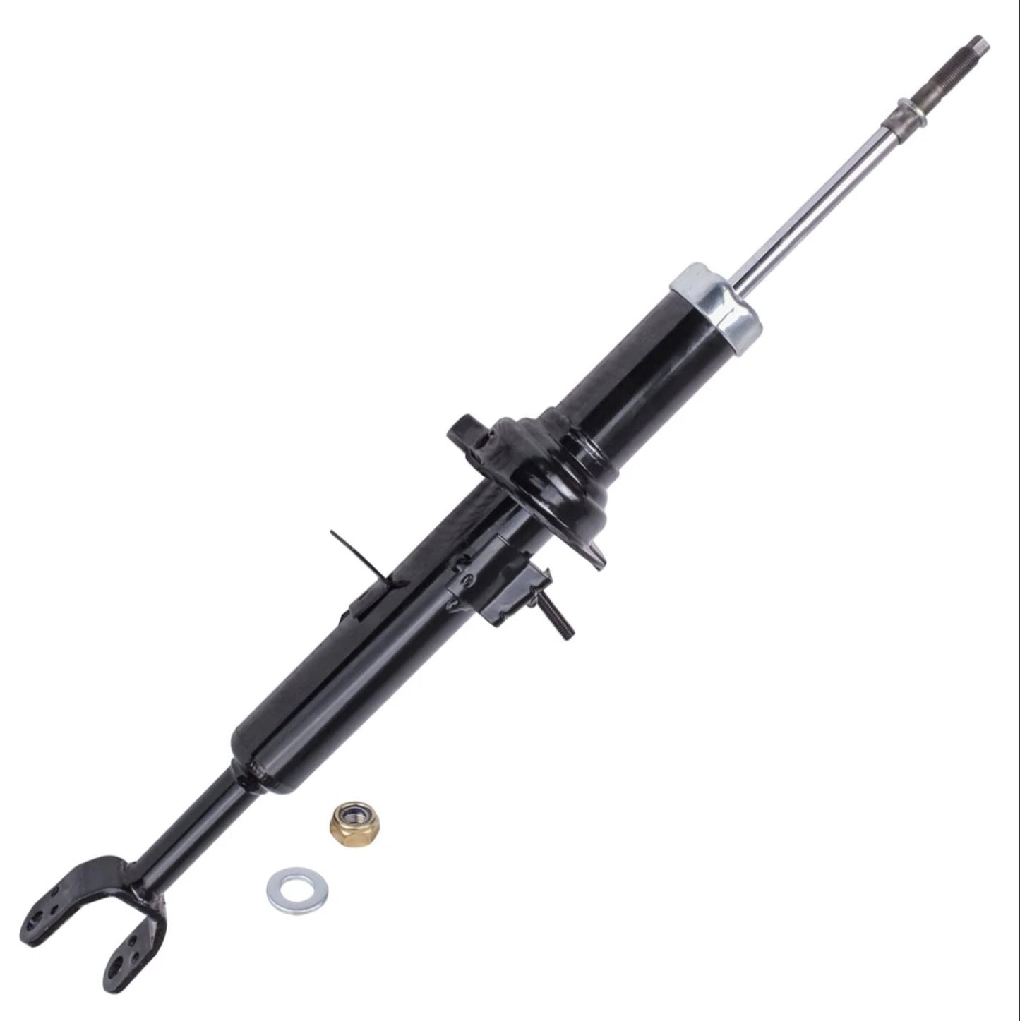 Nissan 350Z Front & Rear Shock Absorber