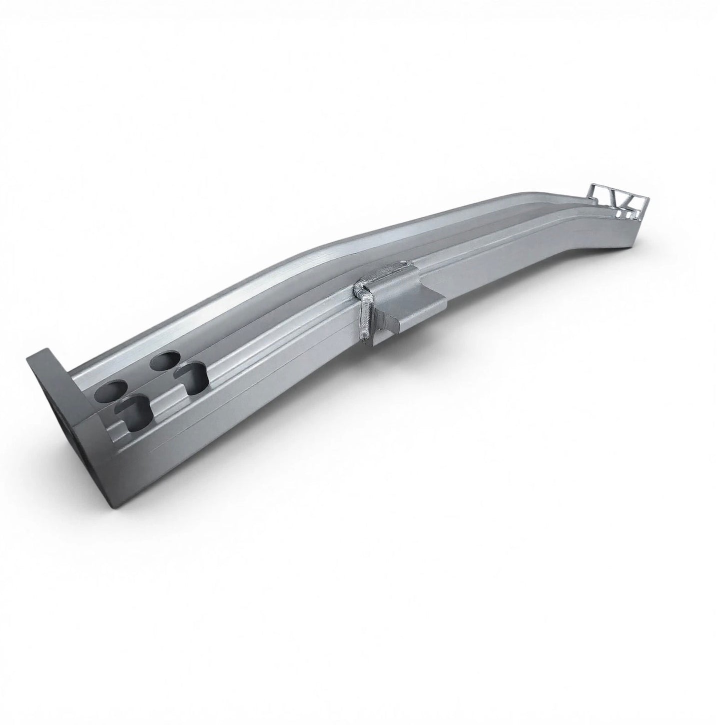 370Z Front Bumper Reinforcement Aluminum