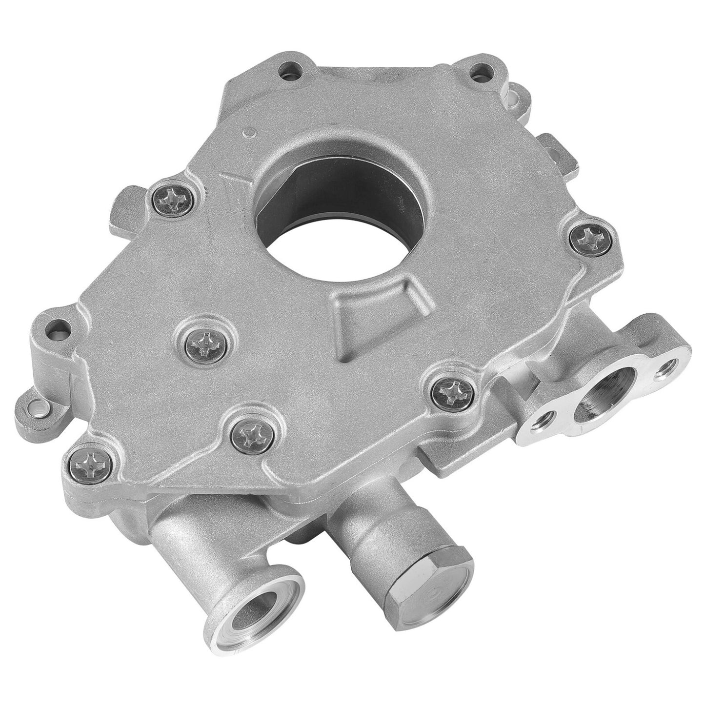 370Z/G37/Q60 Engine Oil Pump | OEM Replacement VQ37VHR