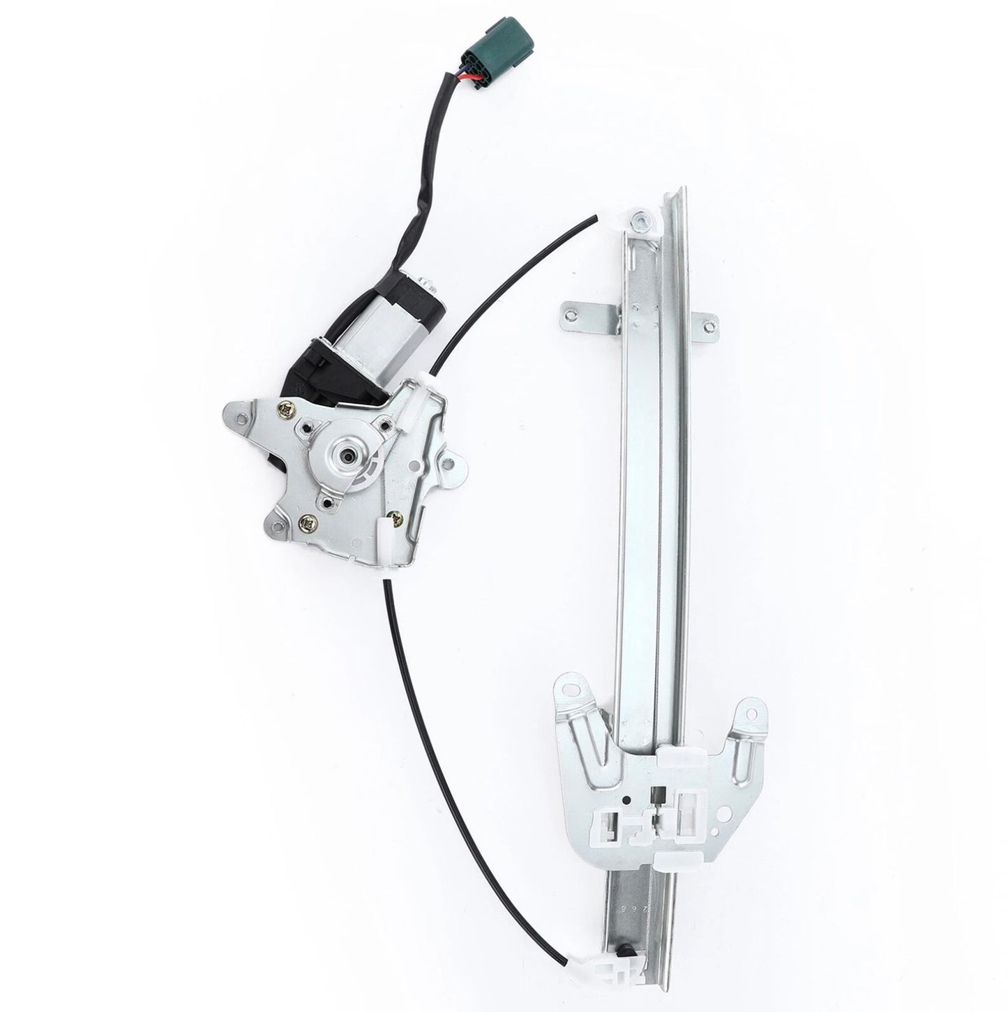 Q40 (Sedan) 2x Rear Power Window Regulator Assembly | OEM Replacement