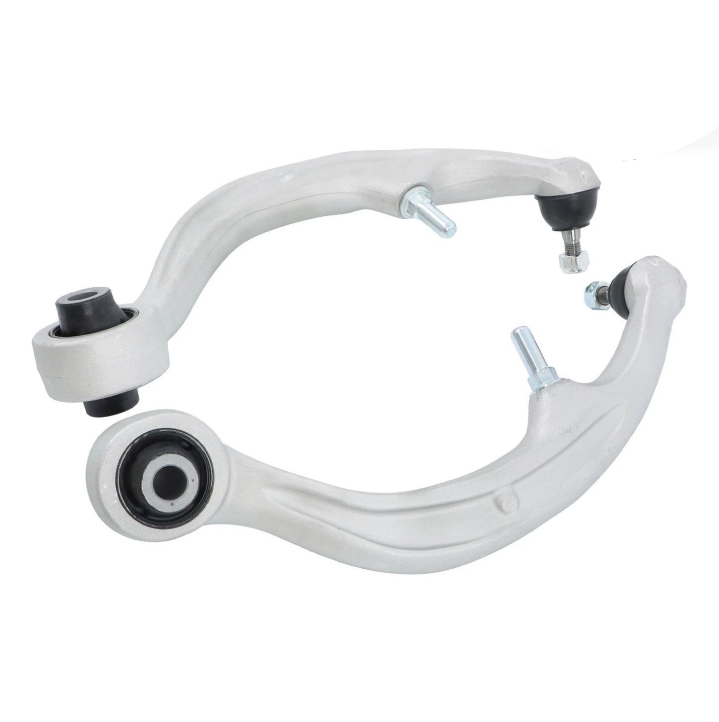 G35 / 350z Front Upper＆Lower Control Arm Suspension Kit