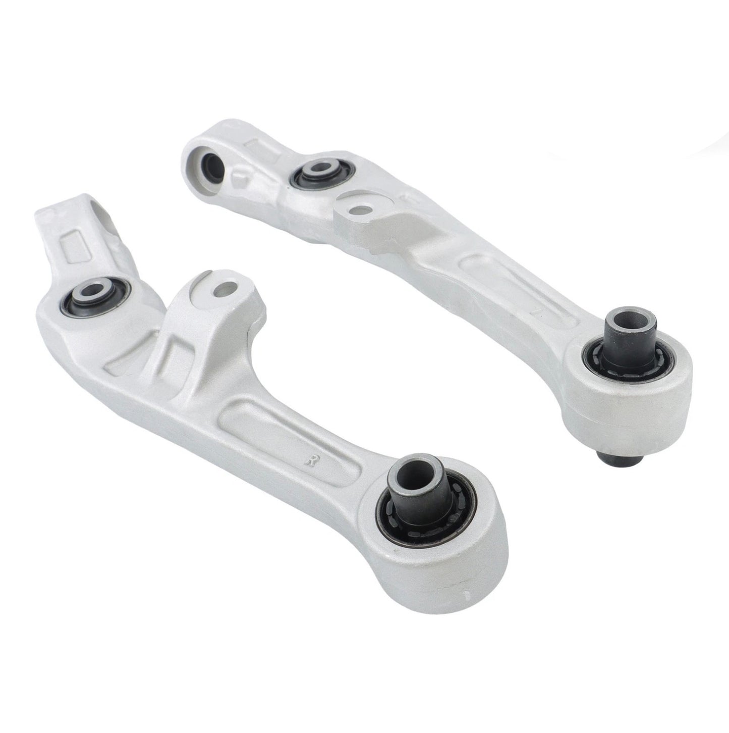 G35 / 350z Front Upper＆Lower Control Arm Suspension Kit