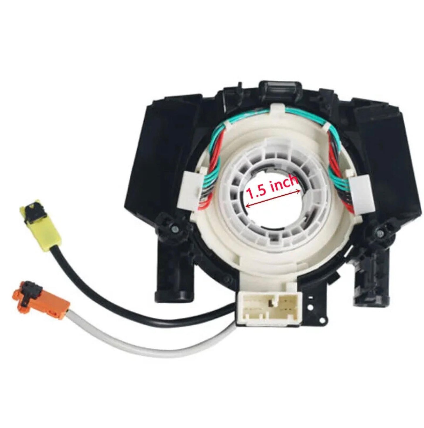G35 Clock Spring | OEM Replacement