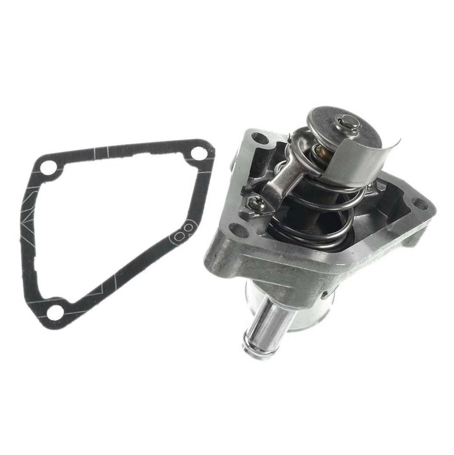 350Z/G35 Engine Coolant Thermostat Housing with Gasket | OEM Replacement