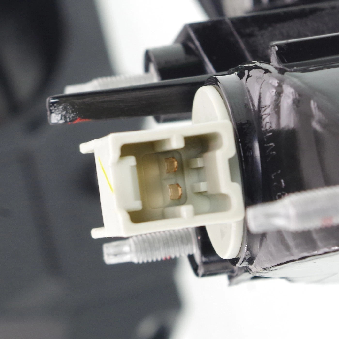 G35/G37 Sedan Clear Tail lights V2 | VQ35HR VQ37VHR