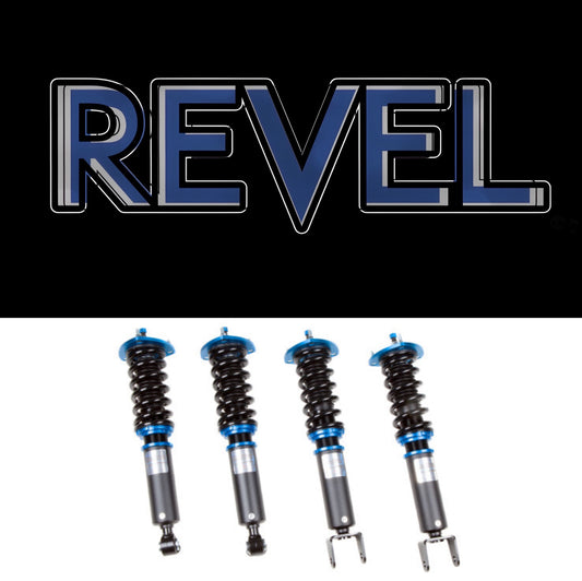 Revel Touring Sport Damper 16-17 Infiniti Q50 RWD