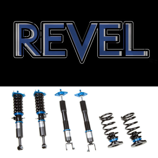 Revel 370Z/G37/Q60/G35 Touring Sport Damper Coilovers