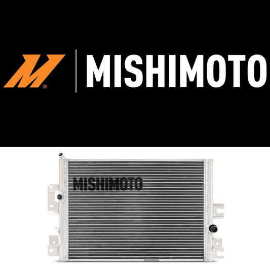 Mishimoto 2023+ Nissan Z Heat Exchanger